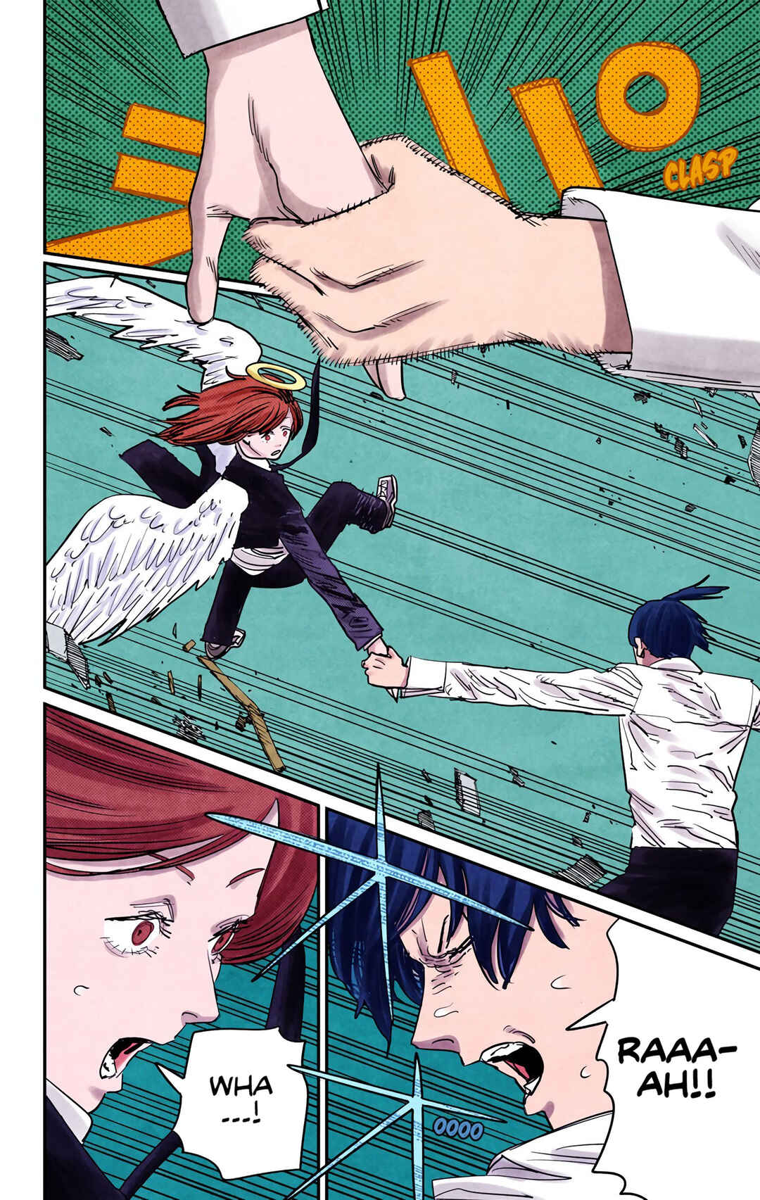 Chapter 50 - Page 9