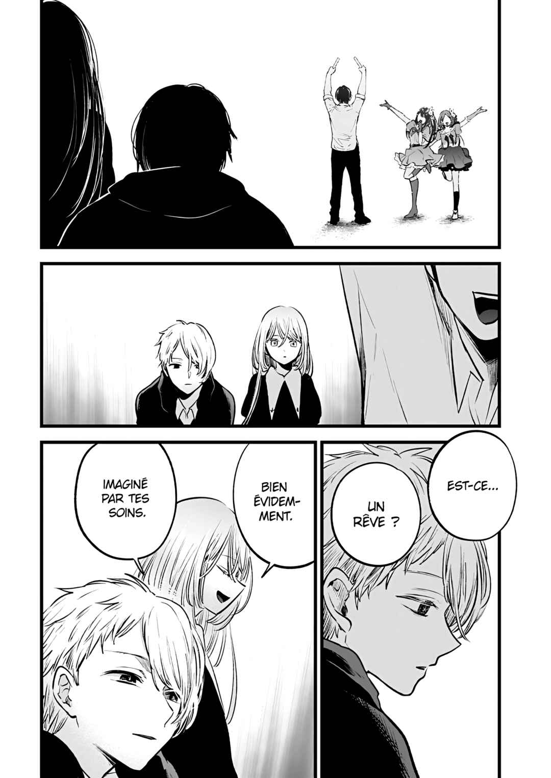 Chapter 163 - Page 12