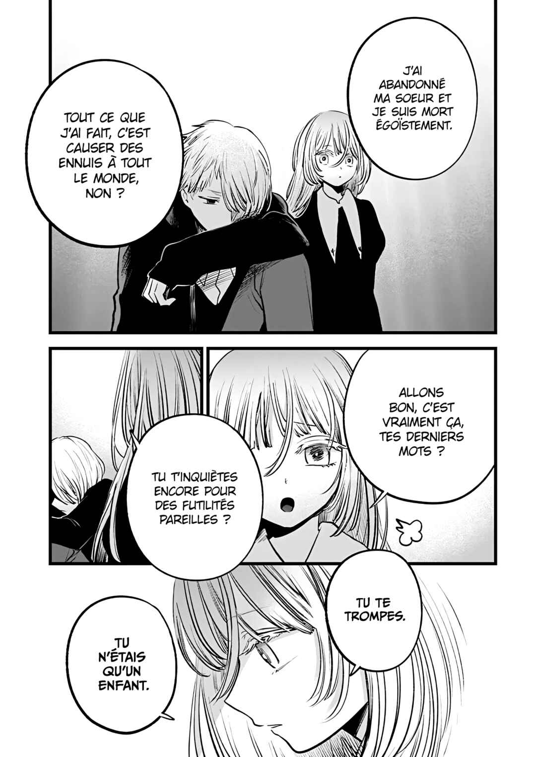Chapter 163 - Page 15