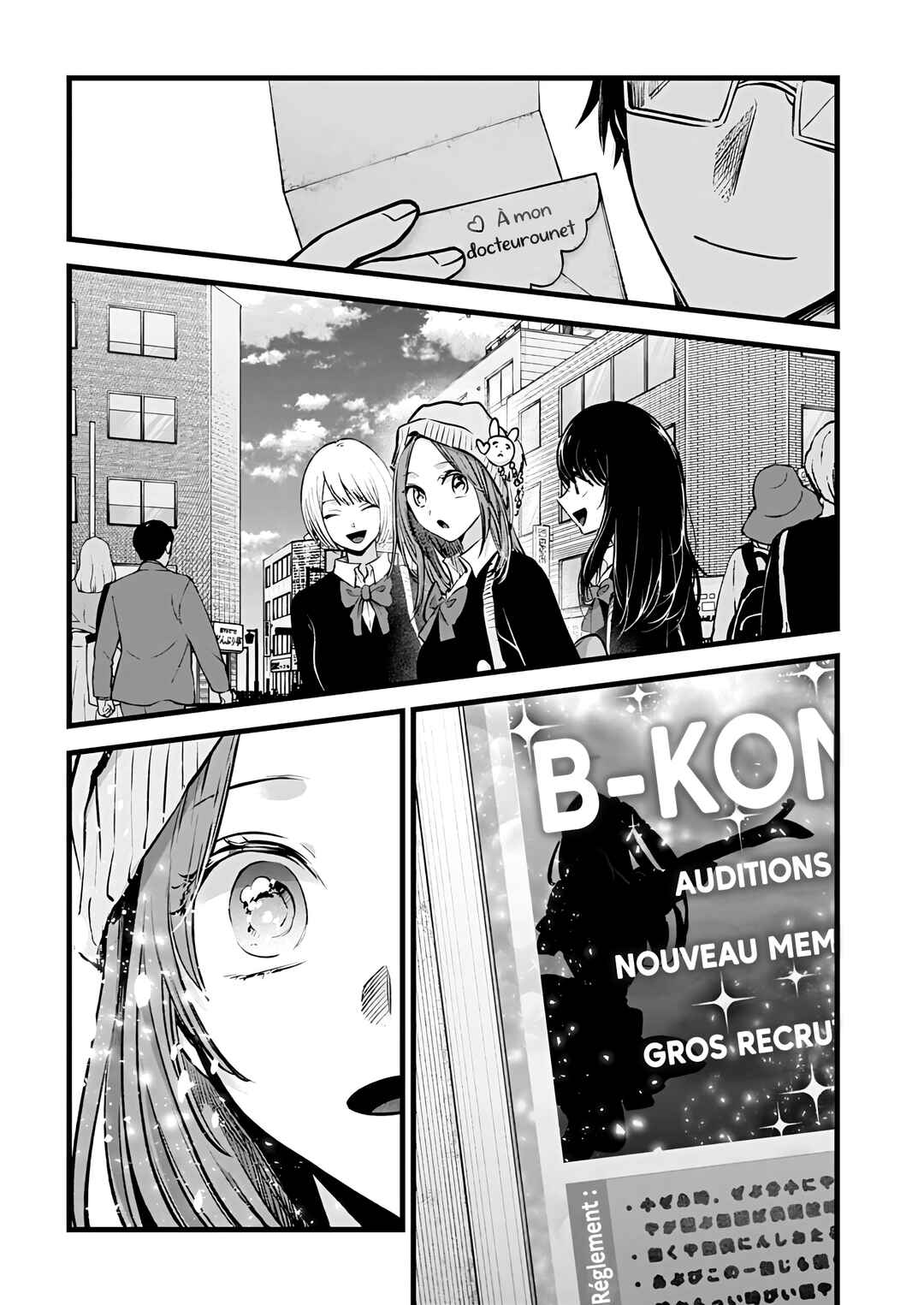 Chapter 163 - Page 8