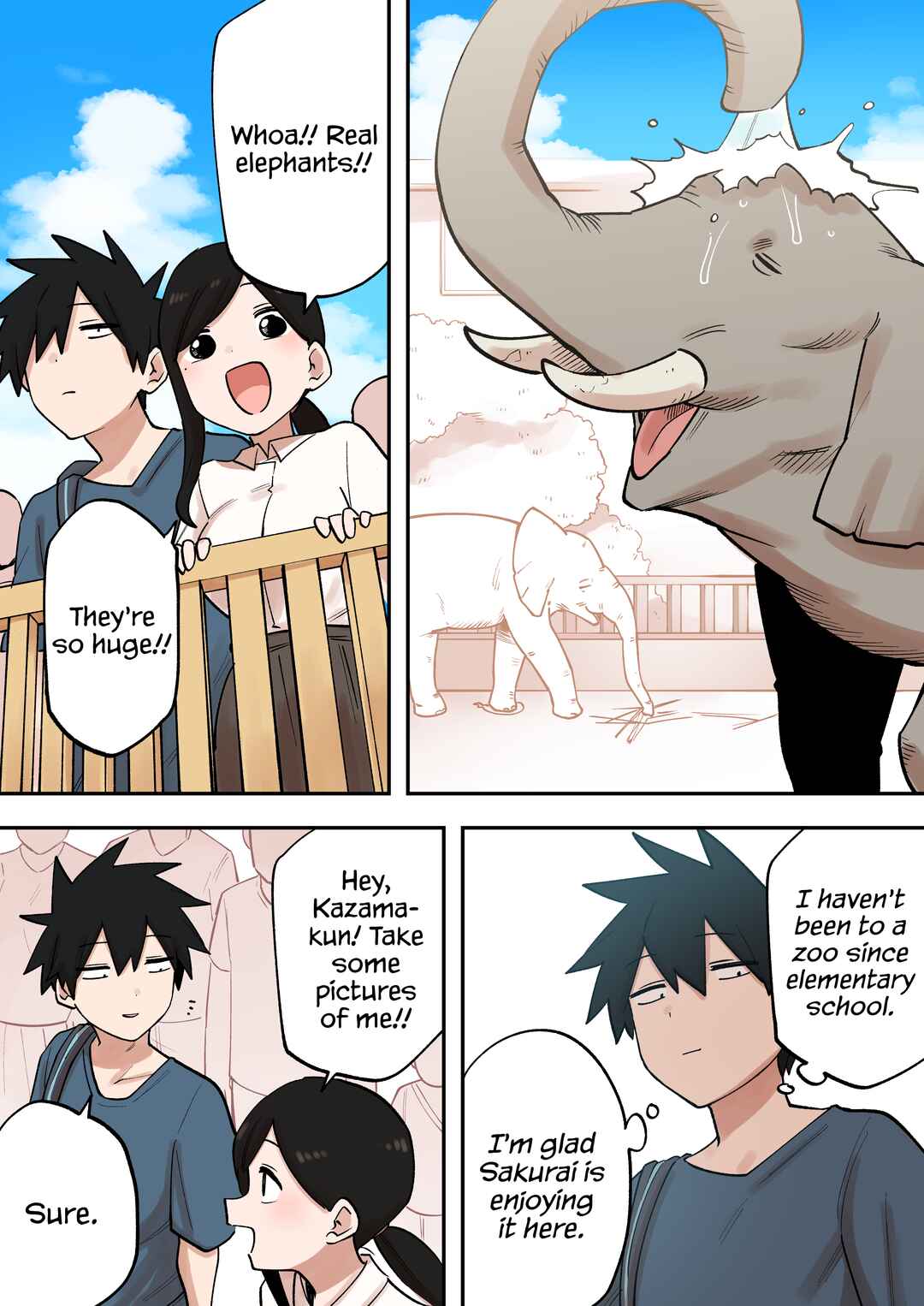 Chapter 217 - Page 1