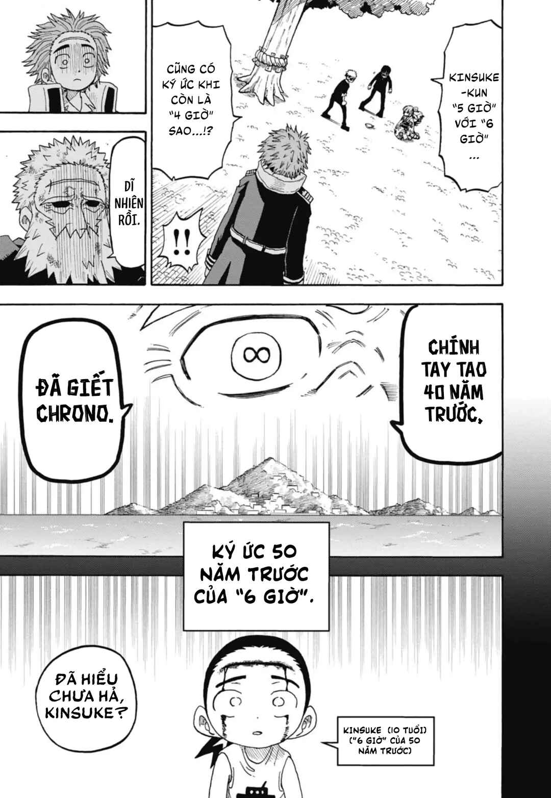 Chapter 46 - Page 22