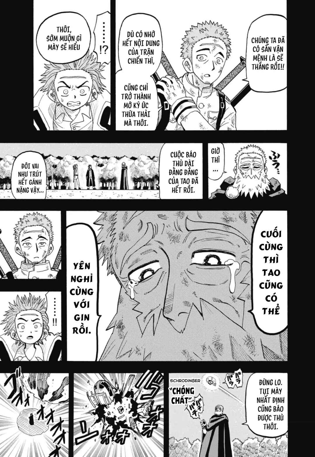 Chapter 46 - Page 26