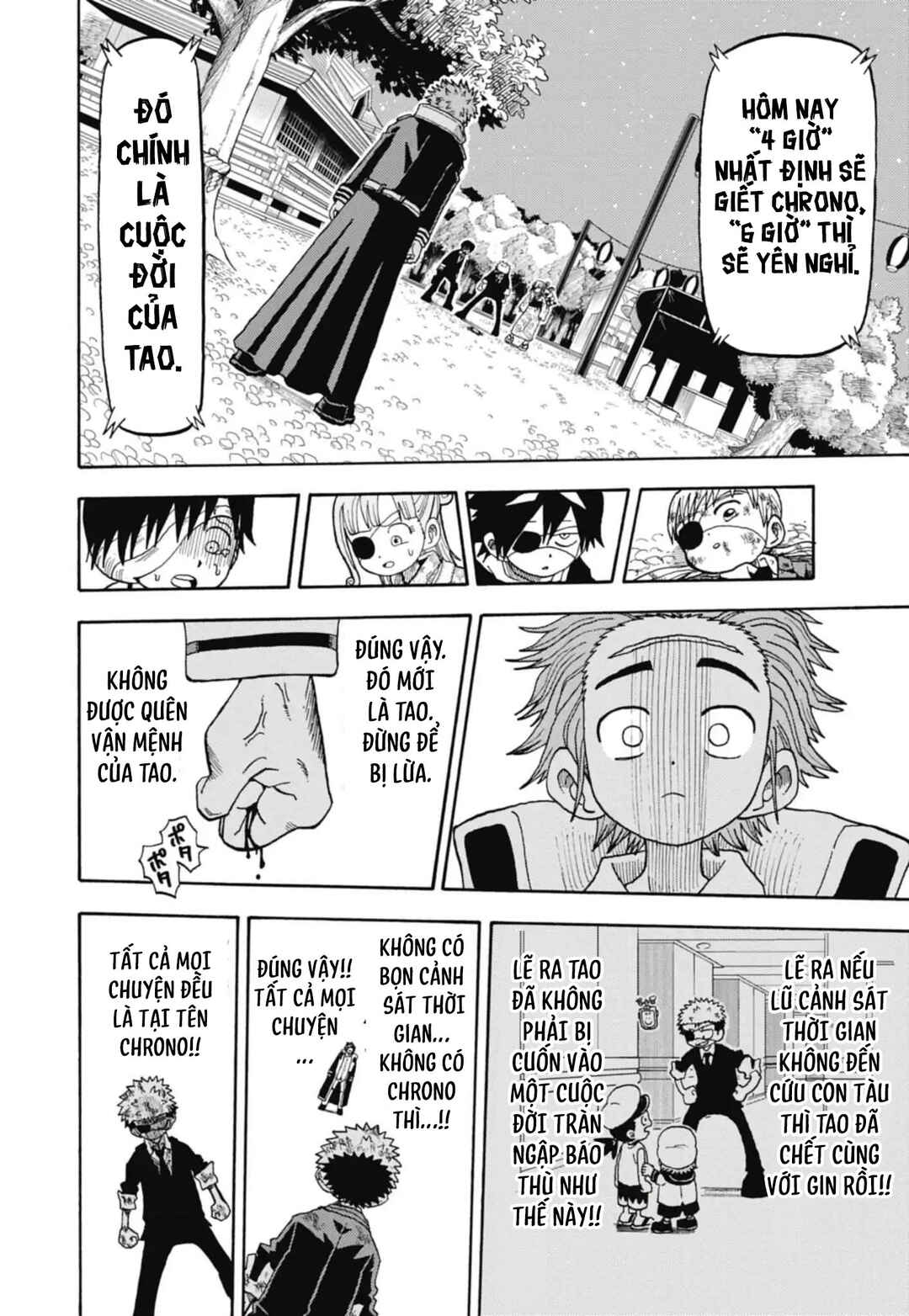Chapter 46 - Page 30