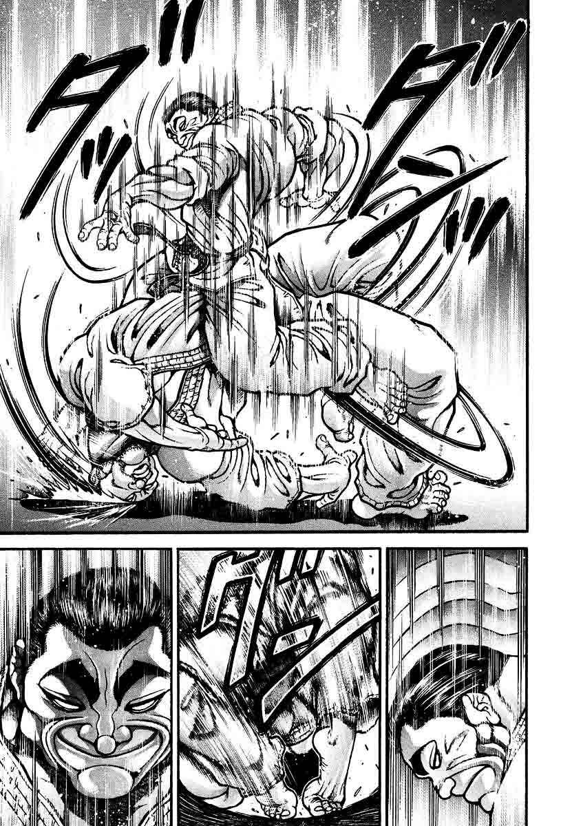 Chapter 237 - Page 5