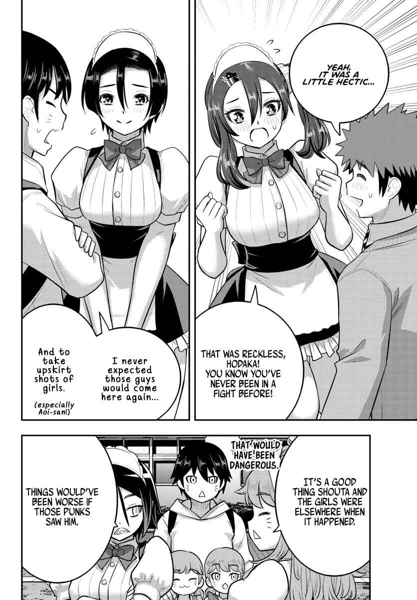 Chapter 206 - Page 2