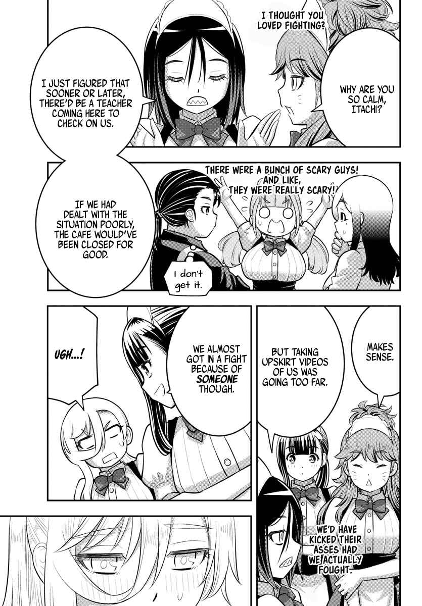 Chapter 206 - Page 3