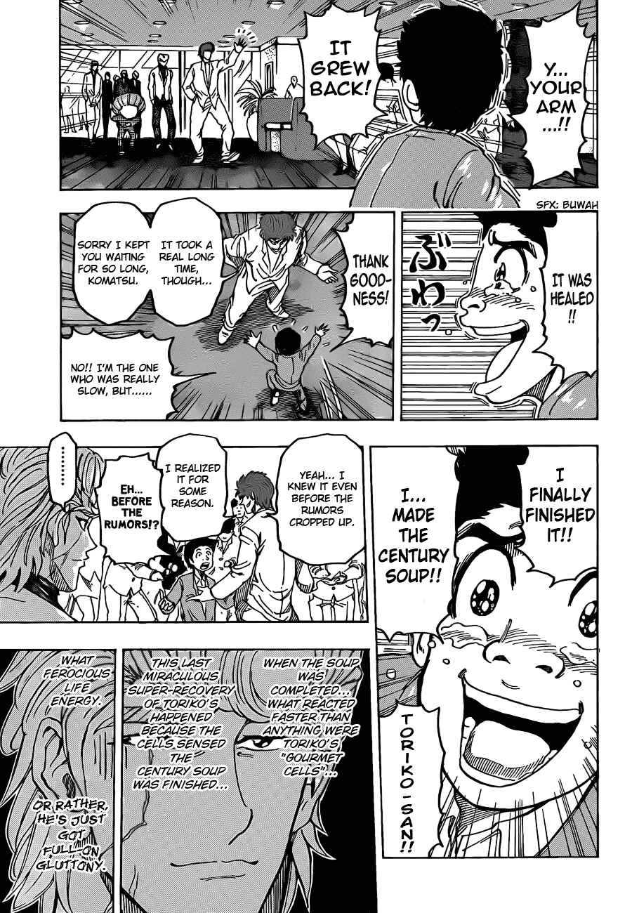 Chapter 98 - Page 11