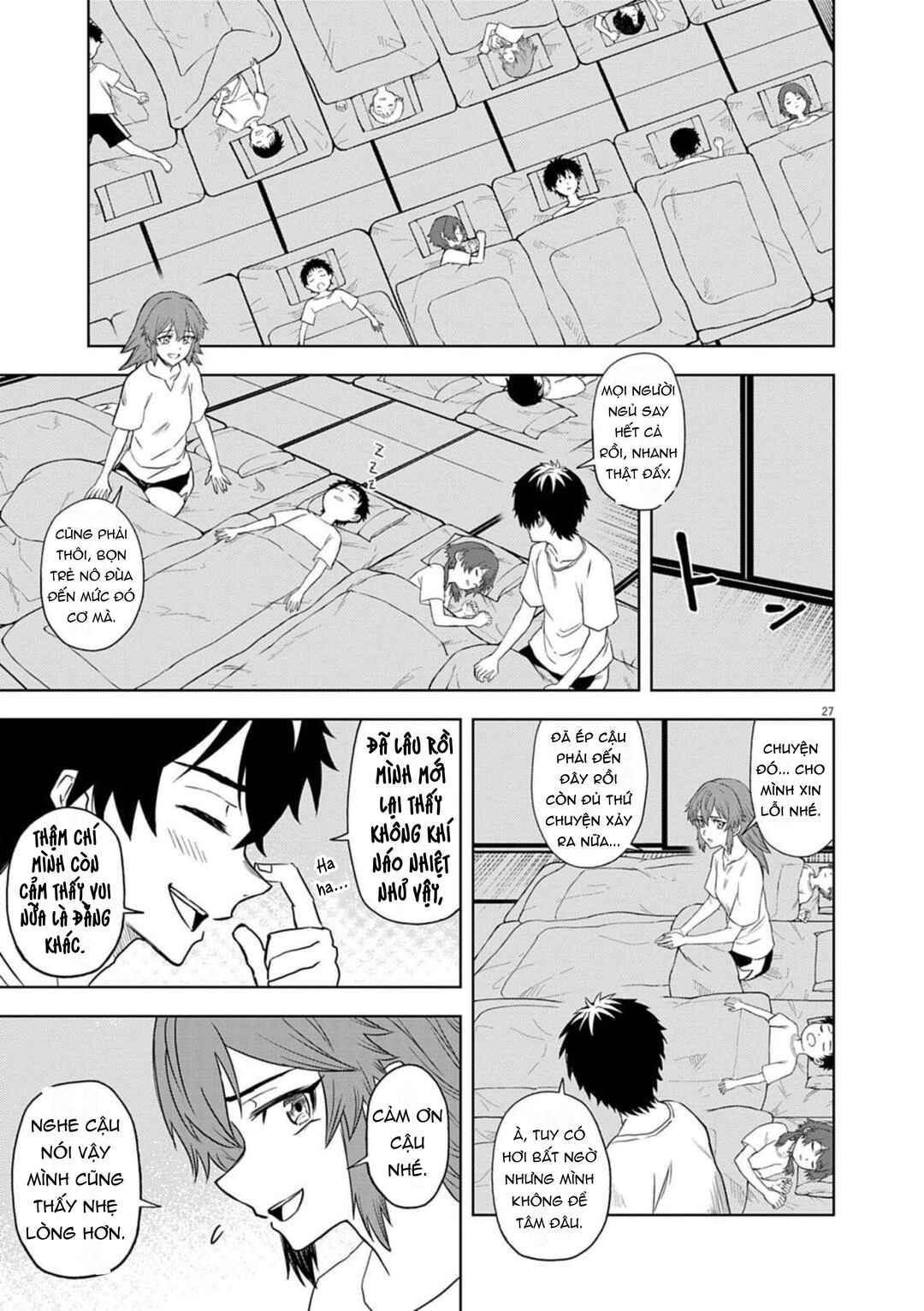 Chapter 8 - Page 28