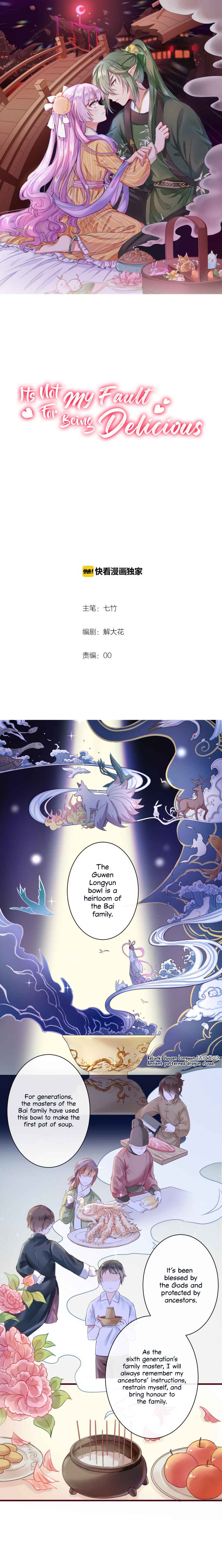 Chapter 1 - Page 3