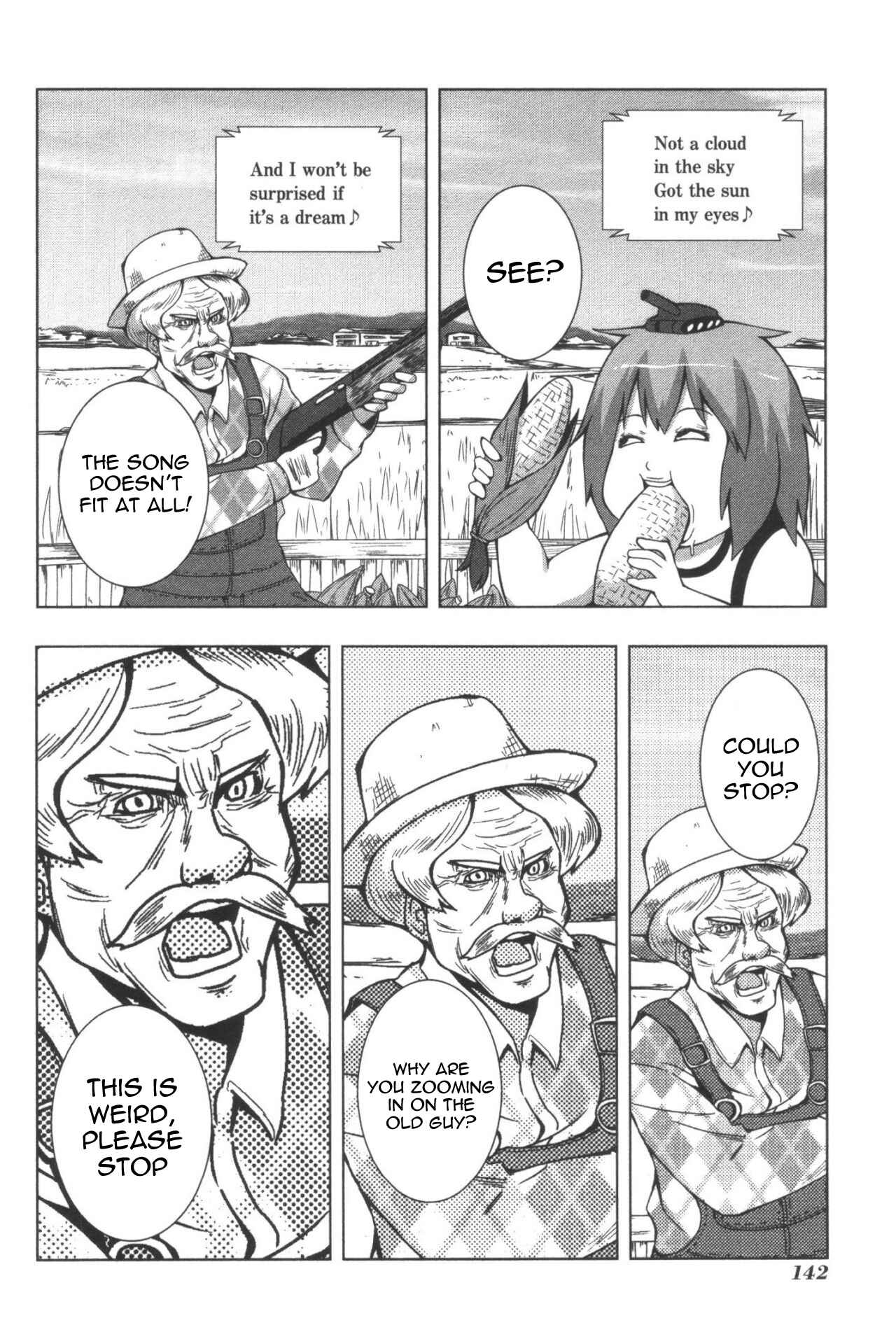 Chapter 115 - Page 4
