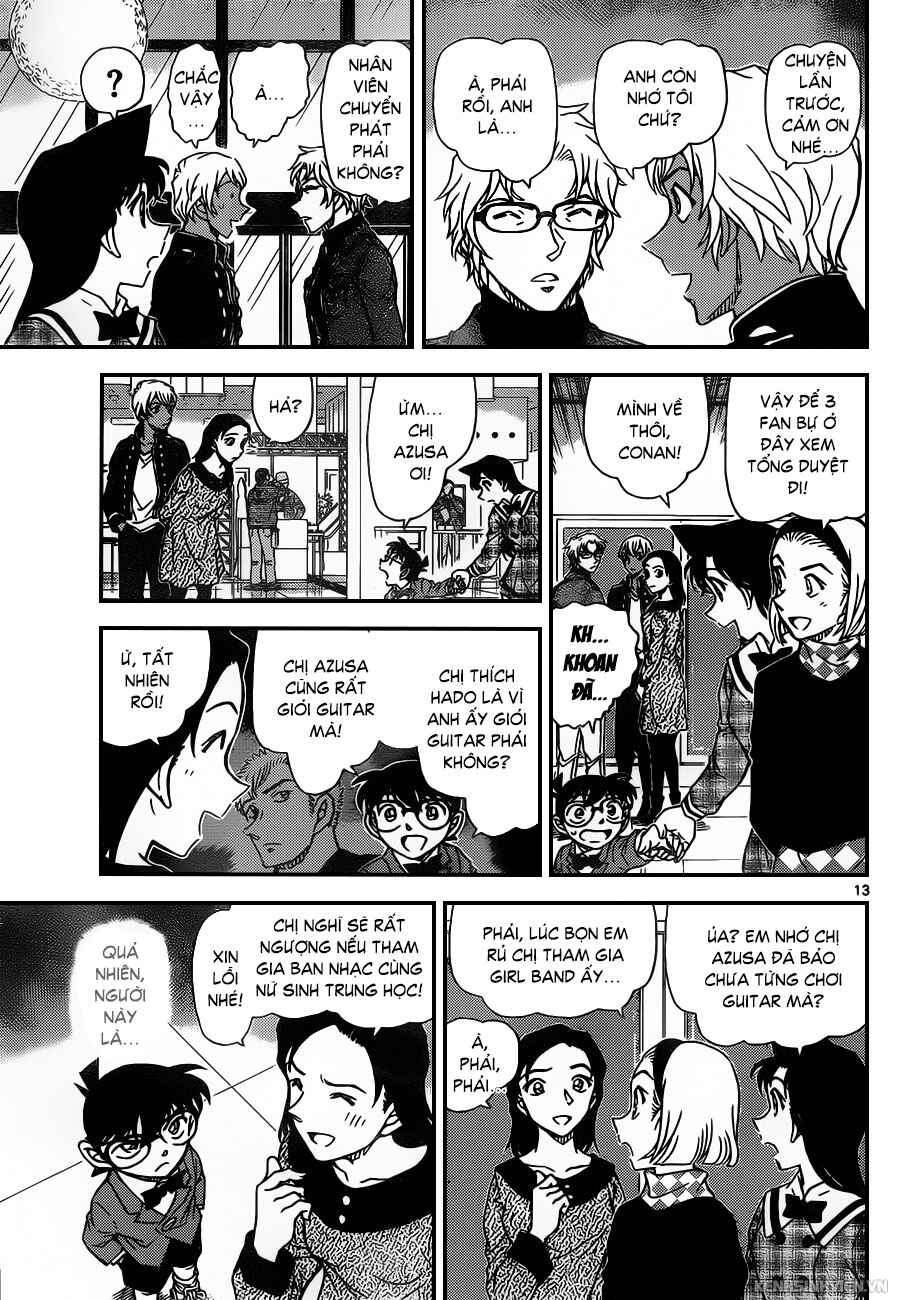 Chapter 21 - Page 13