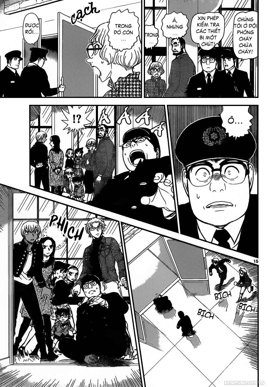 Chapter 21 - Page 15