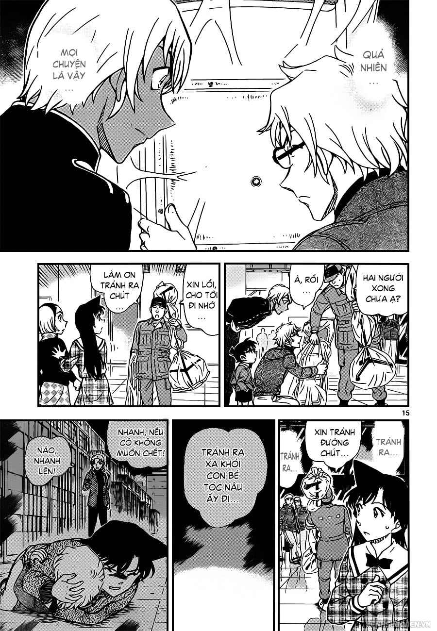 Chapter 21 - Page 45