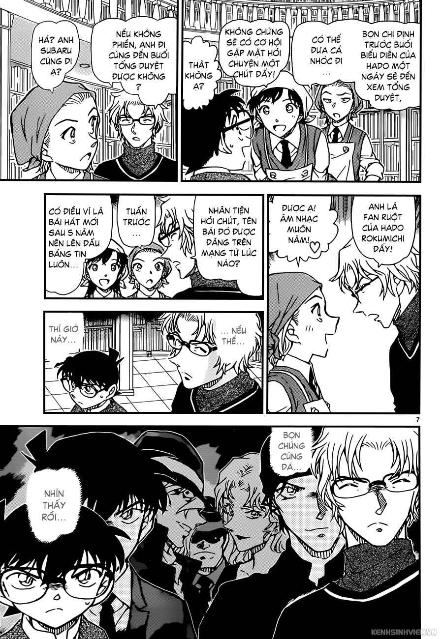 Chapter 21 - Page 7