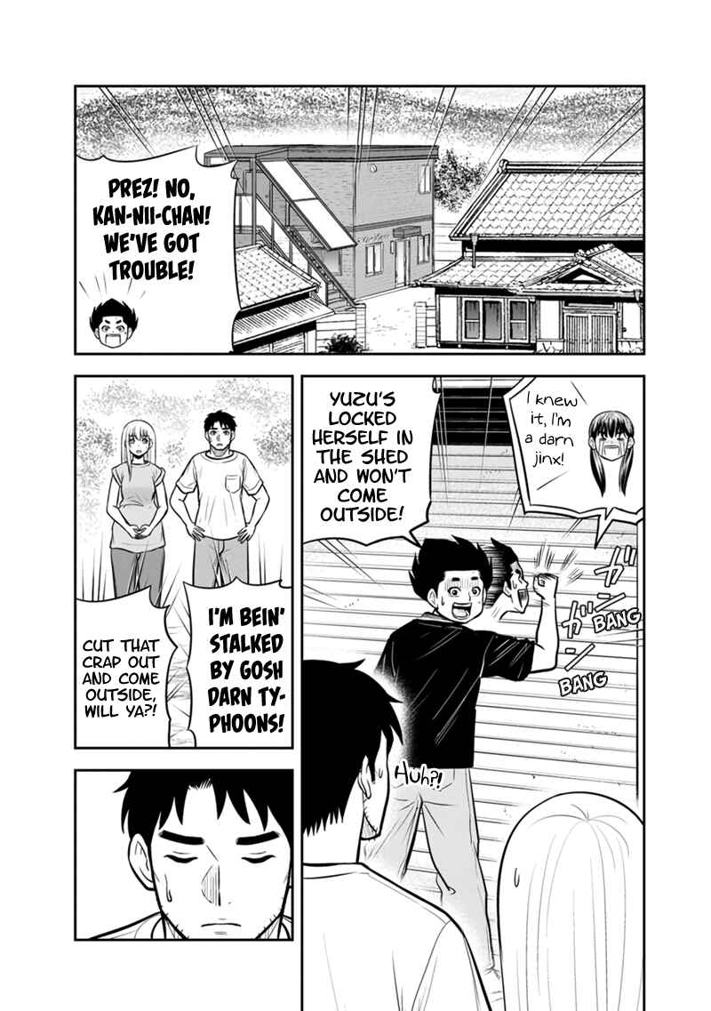 Chapter 132 - Page 15