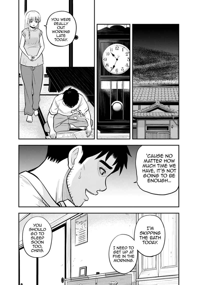 Chapter 132 - Page 18
