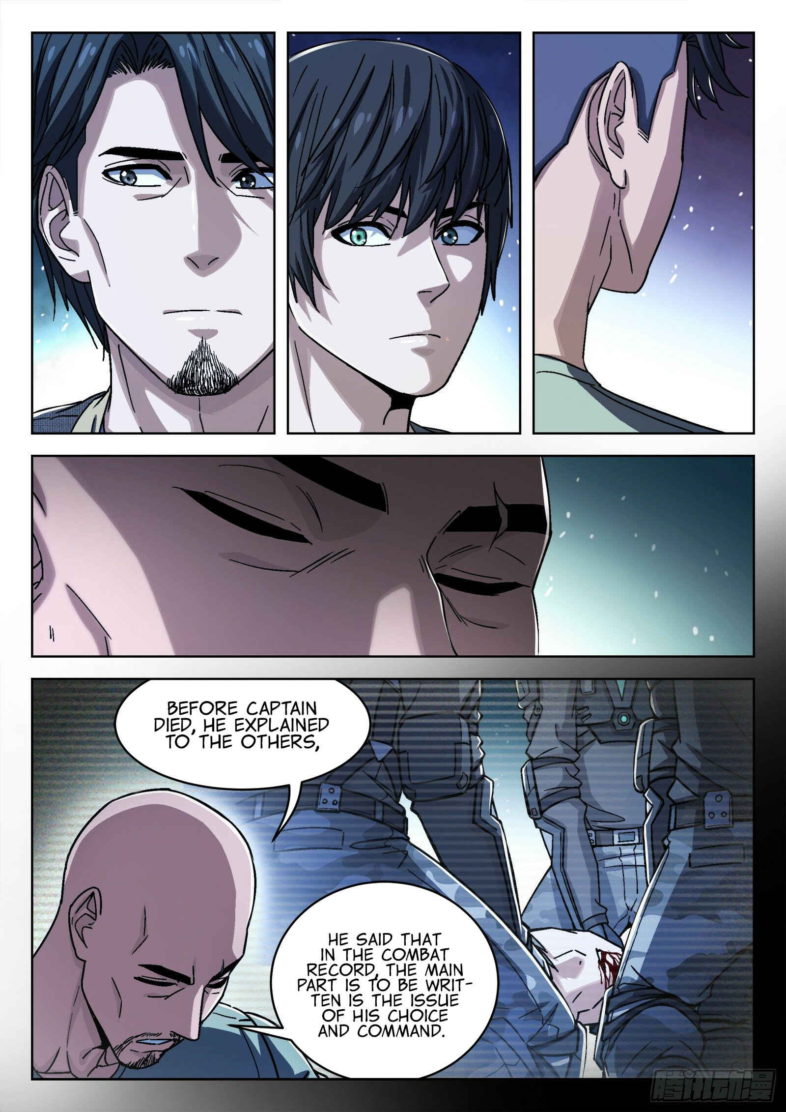 Chapter 45 - Page 17