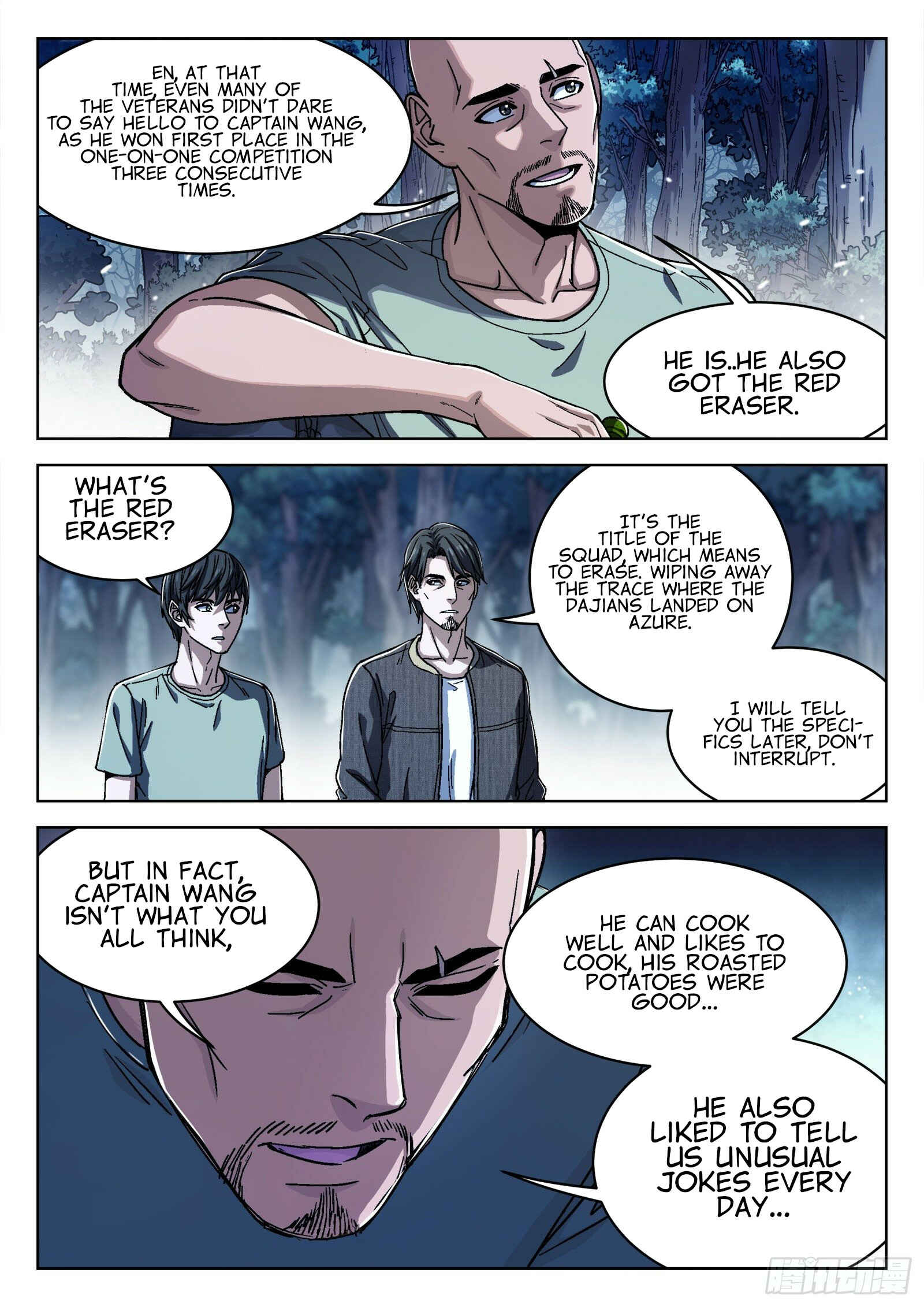 Chapter 45 - Page 3