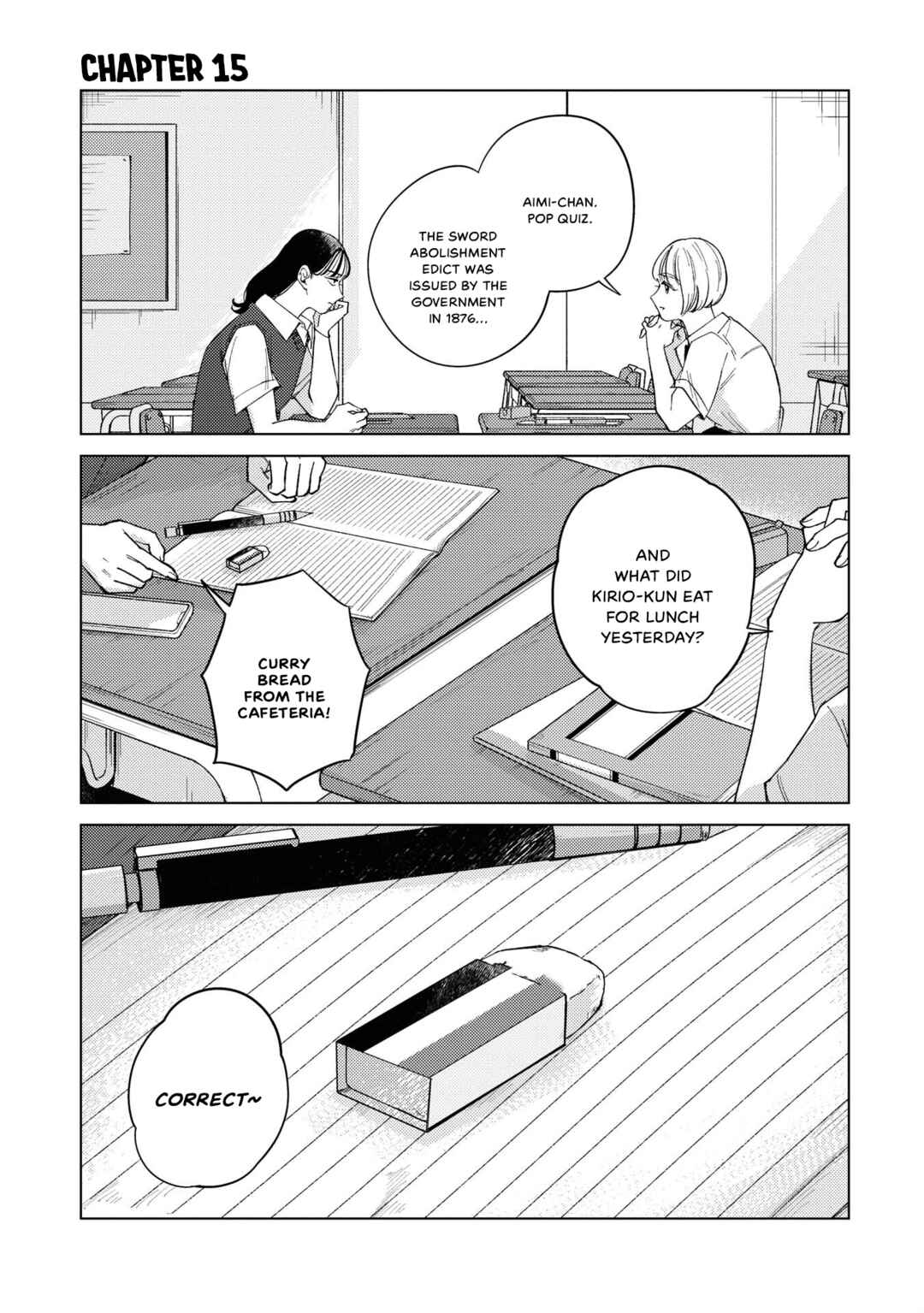 Chapter 15 - Page 1