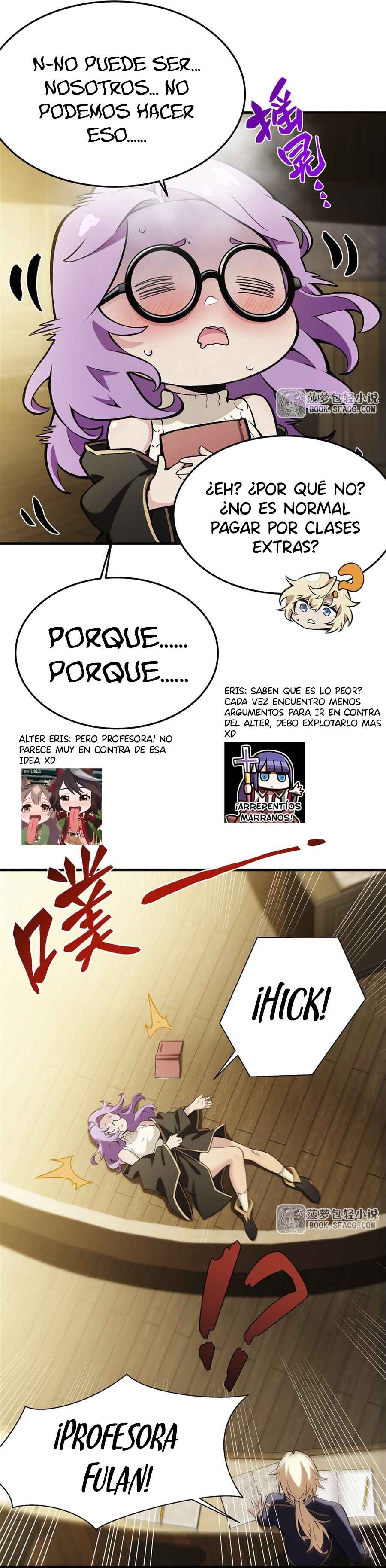 Chapter 46 - Page 19