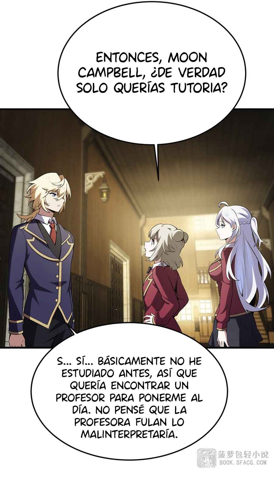 Chapter 46 - Page 26