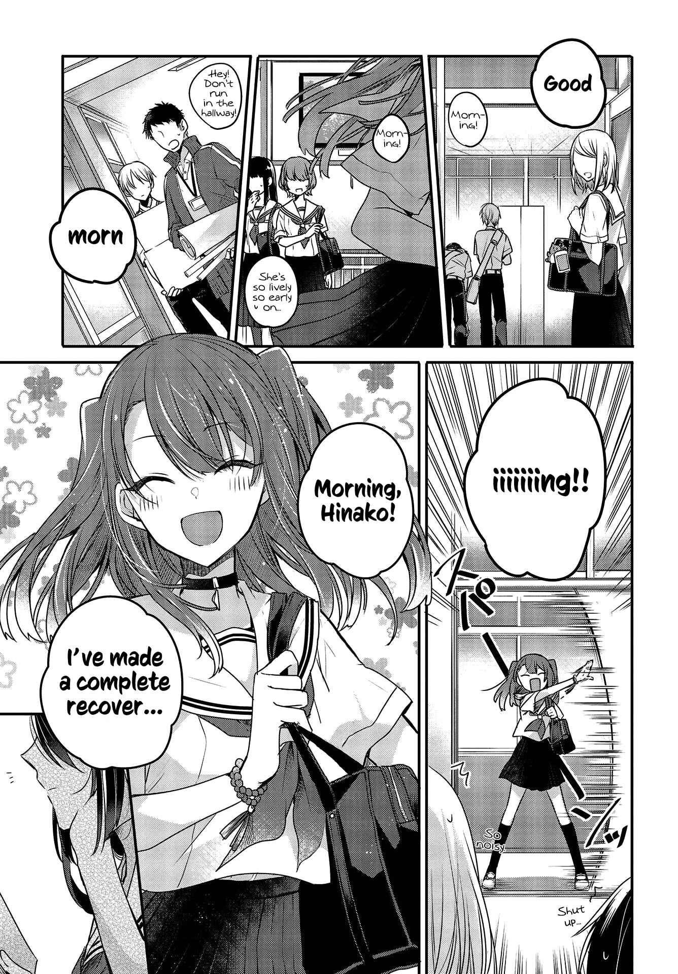 Chapter 3 - Page 1