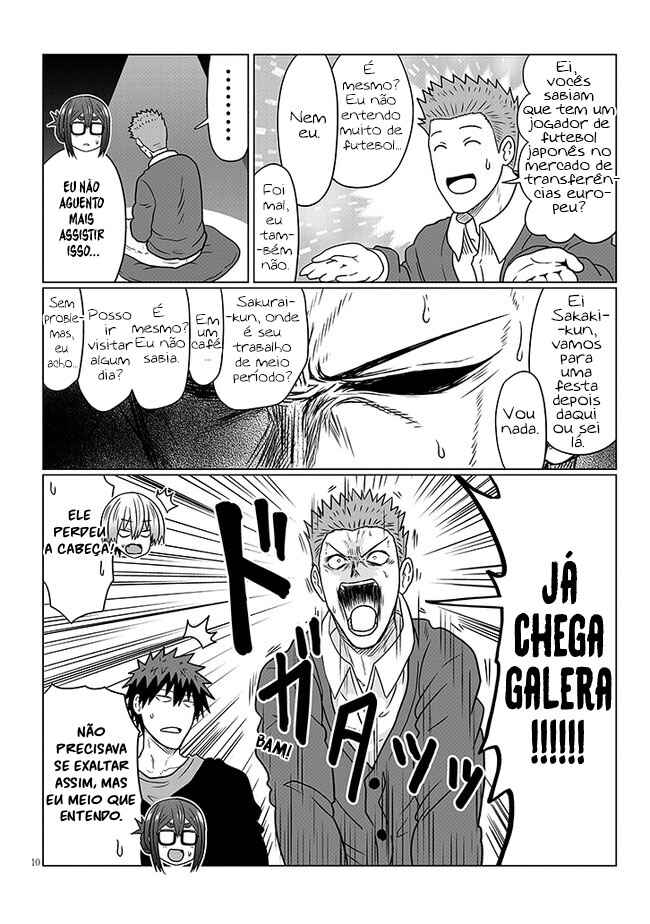 Chapter 78 - Page 11