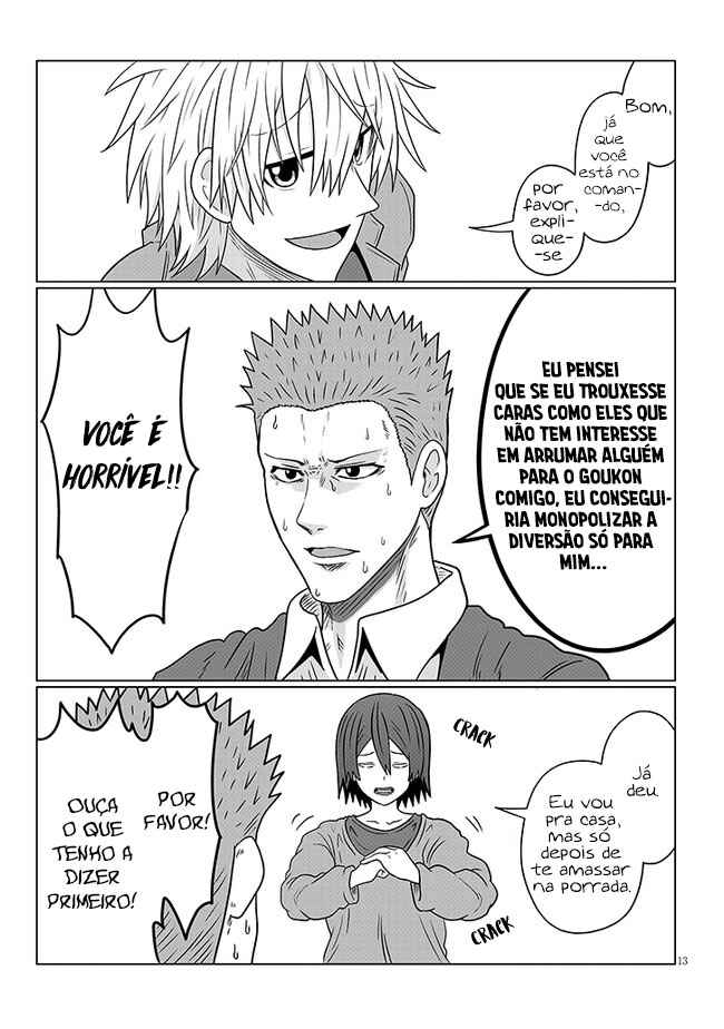 Chapter 78 - Page 14