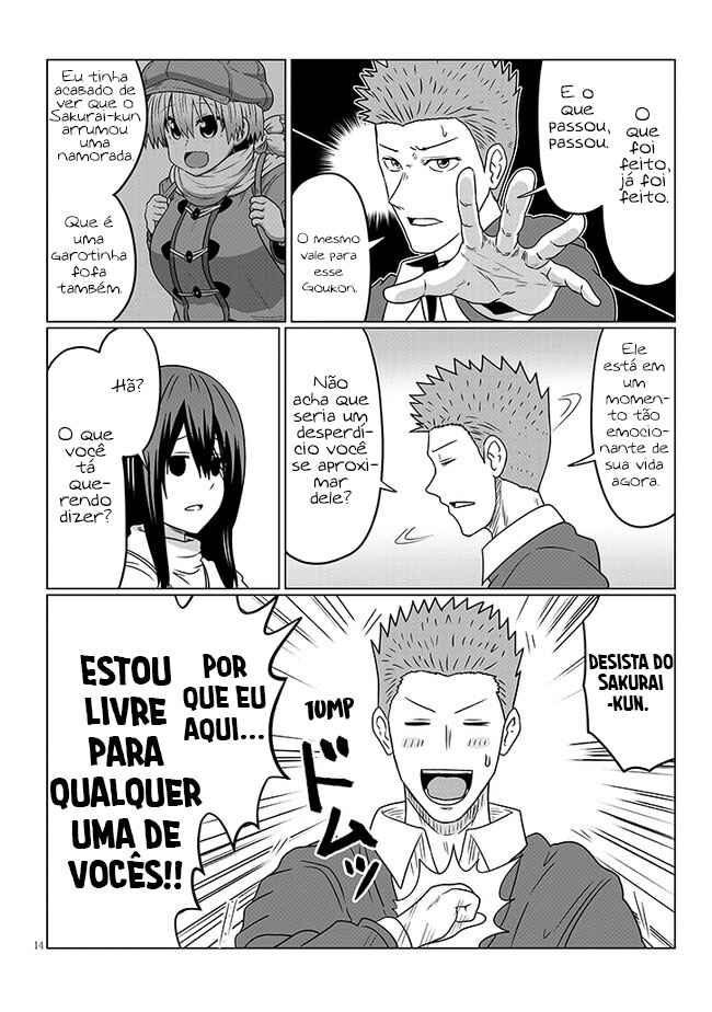 Chapter 78 - Page 15
