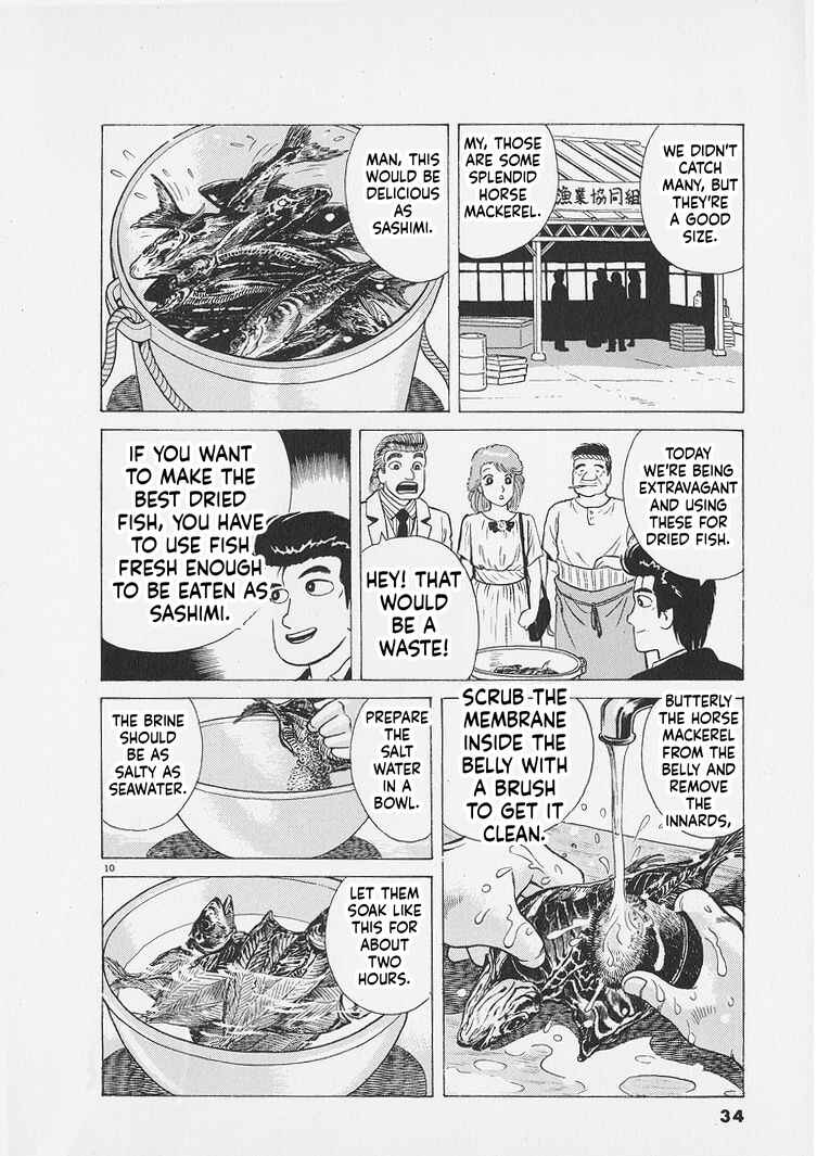 Chapter 264 - Page 10