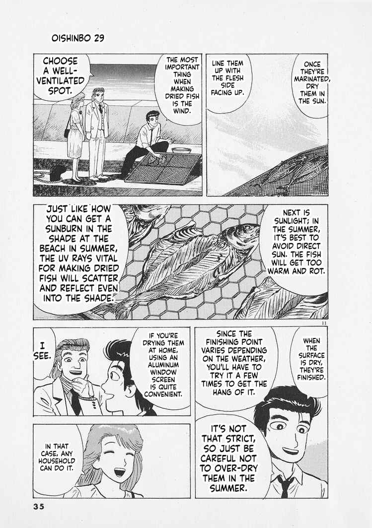 Chapter 264 - Page 11