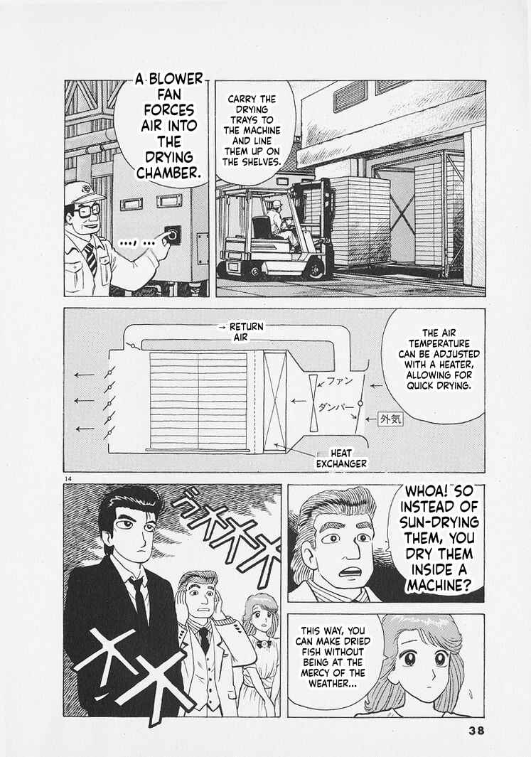 Chapter 264 - Page 14