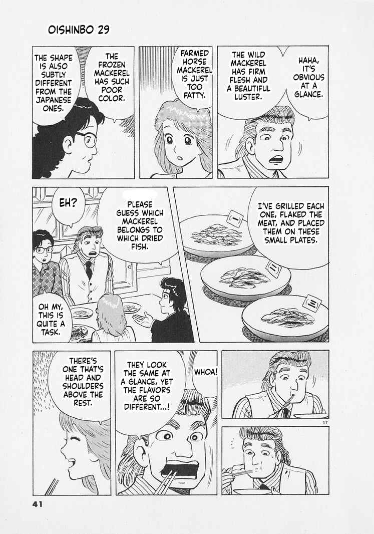 Chapter 264 - Page 17