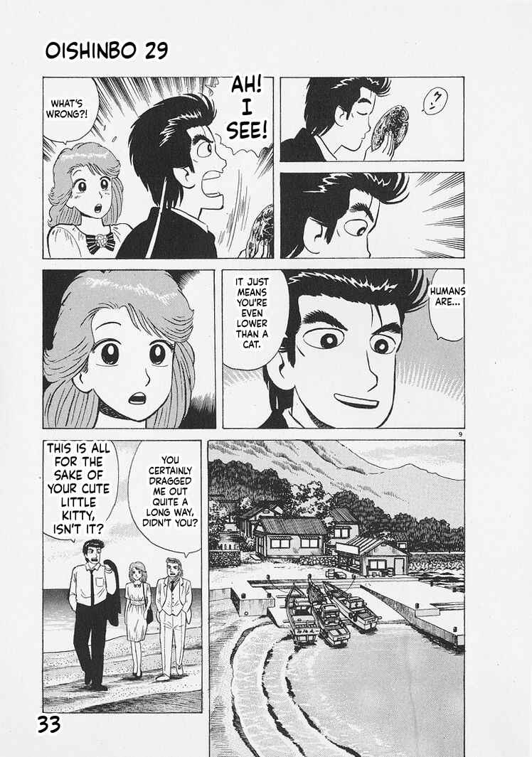 Chapter 264 - Page 9