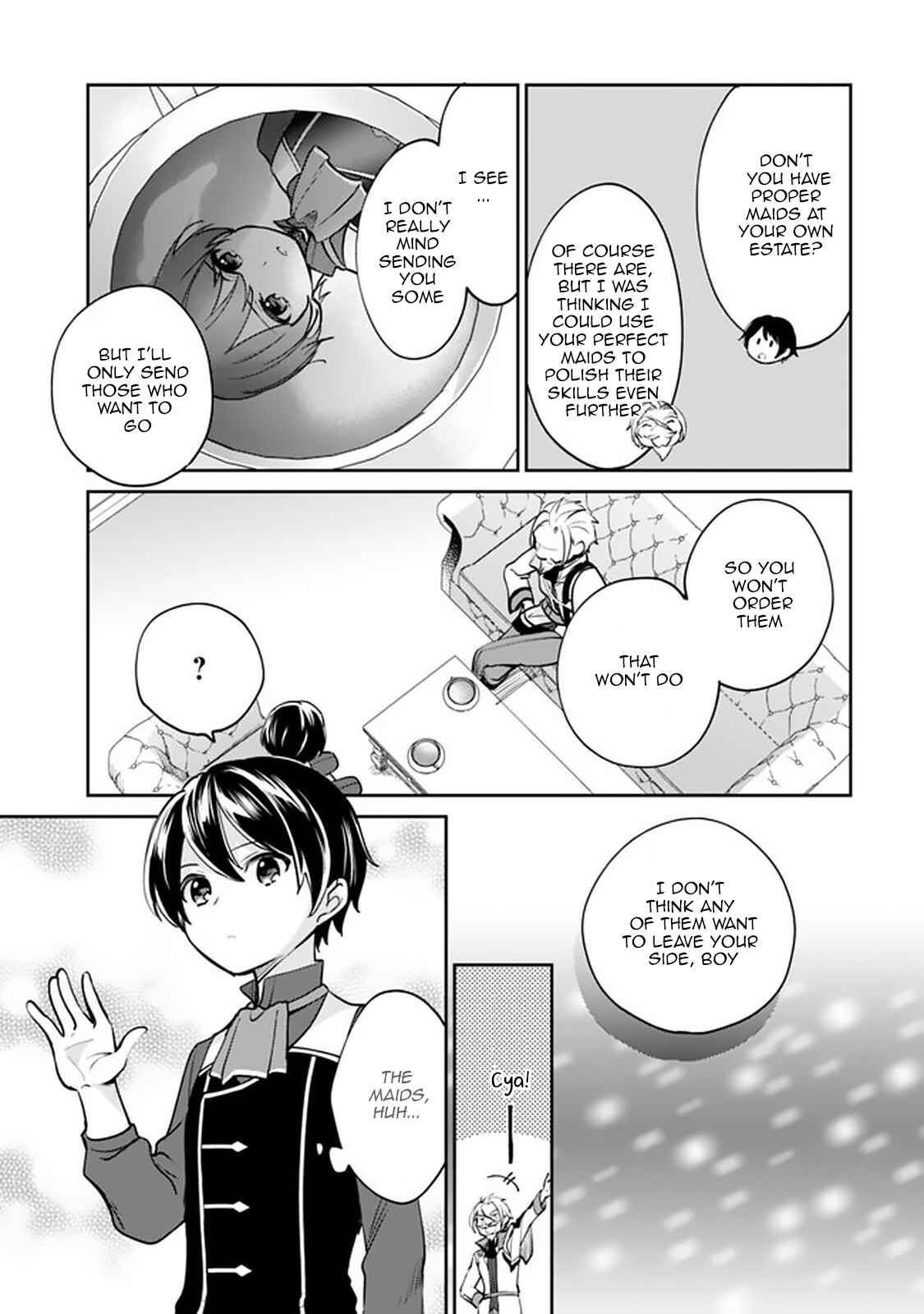 Chapter 46 - Page 5