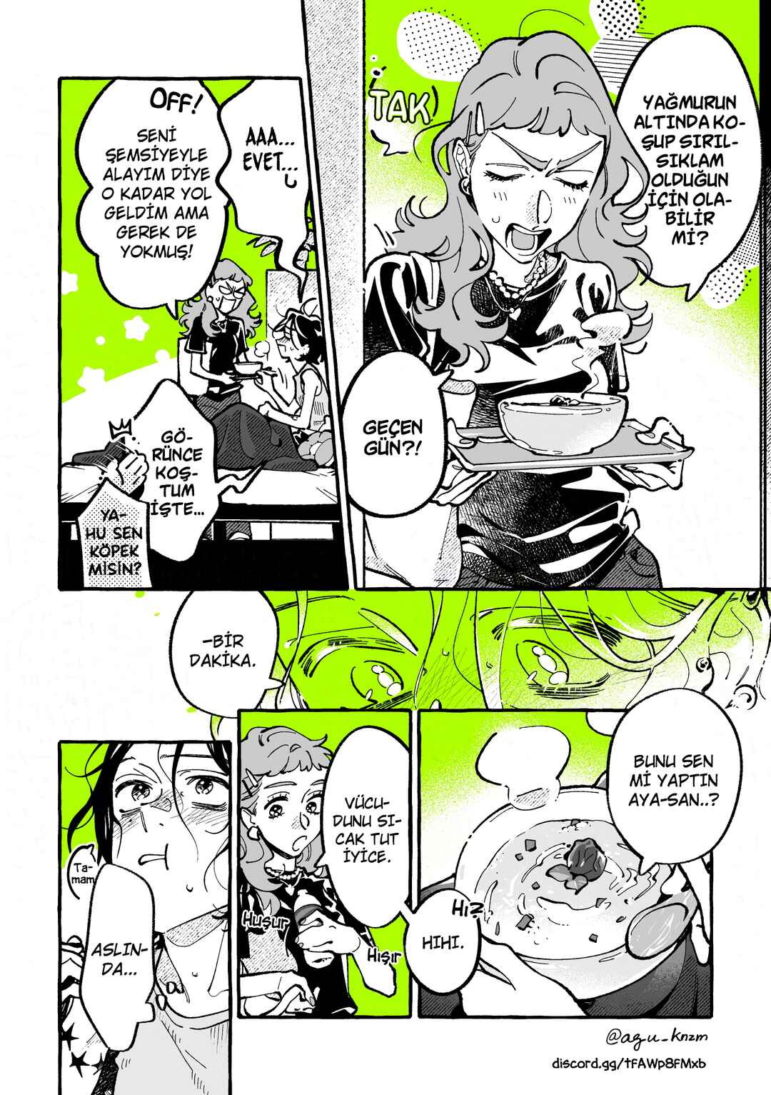 Chapter 161 - Page 2
