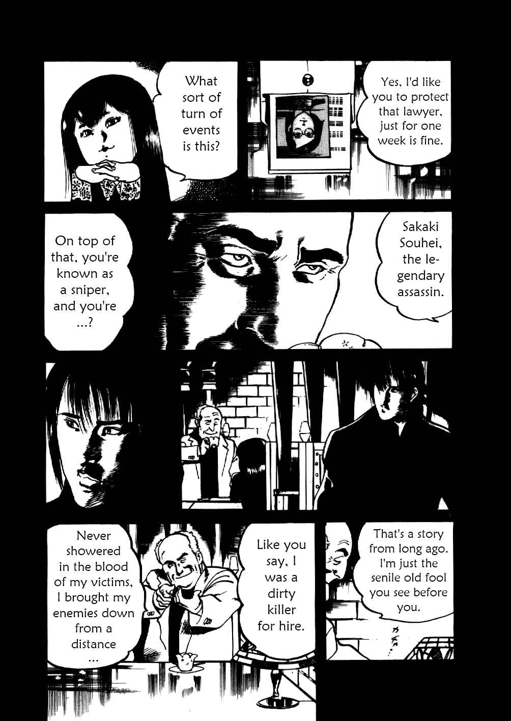 Chapter 5 - Page 10