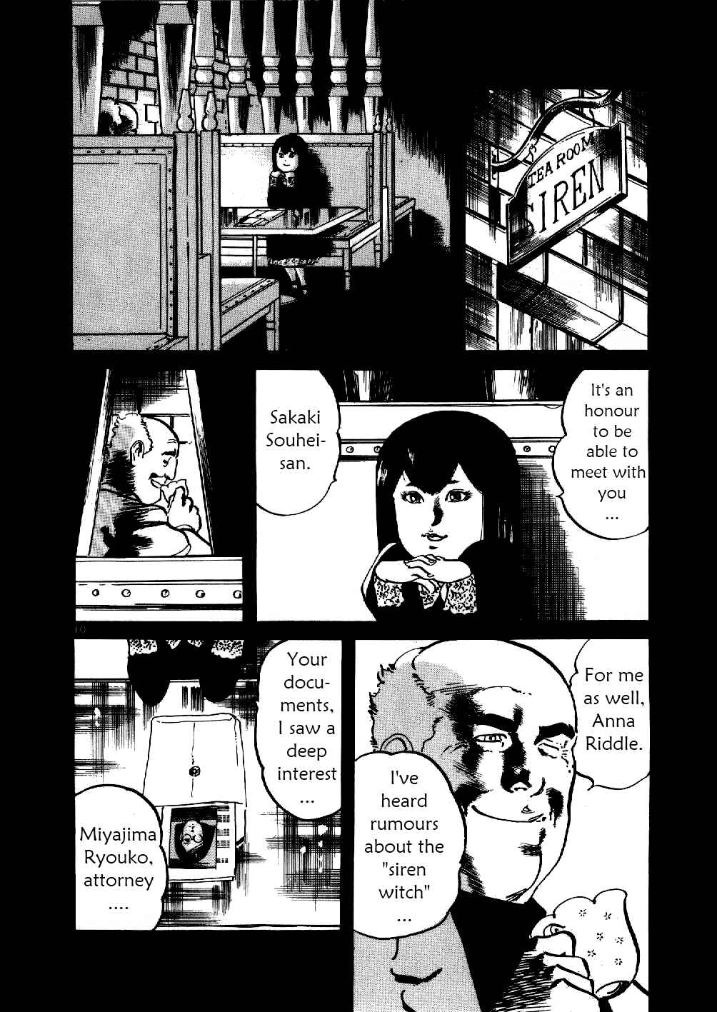 Chapter 5 - Page 9