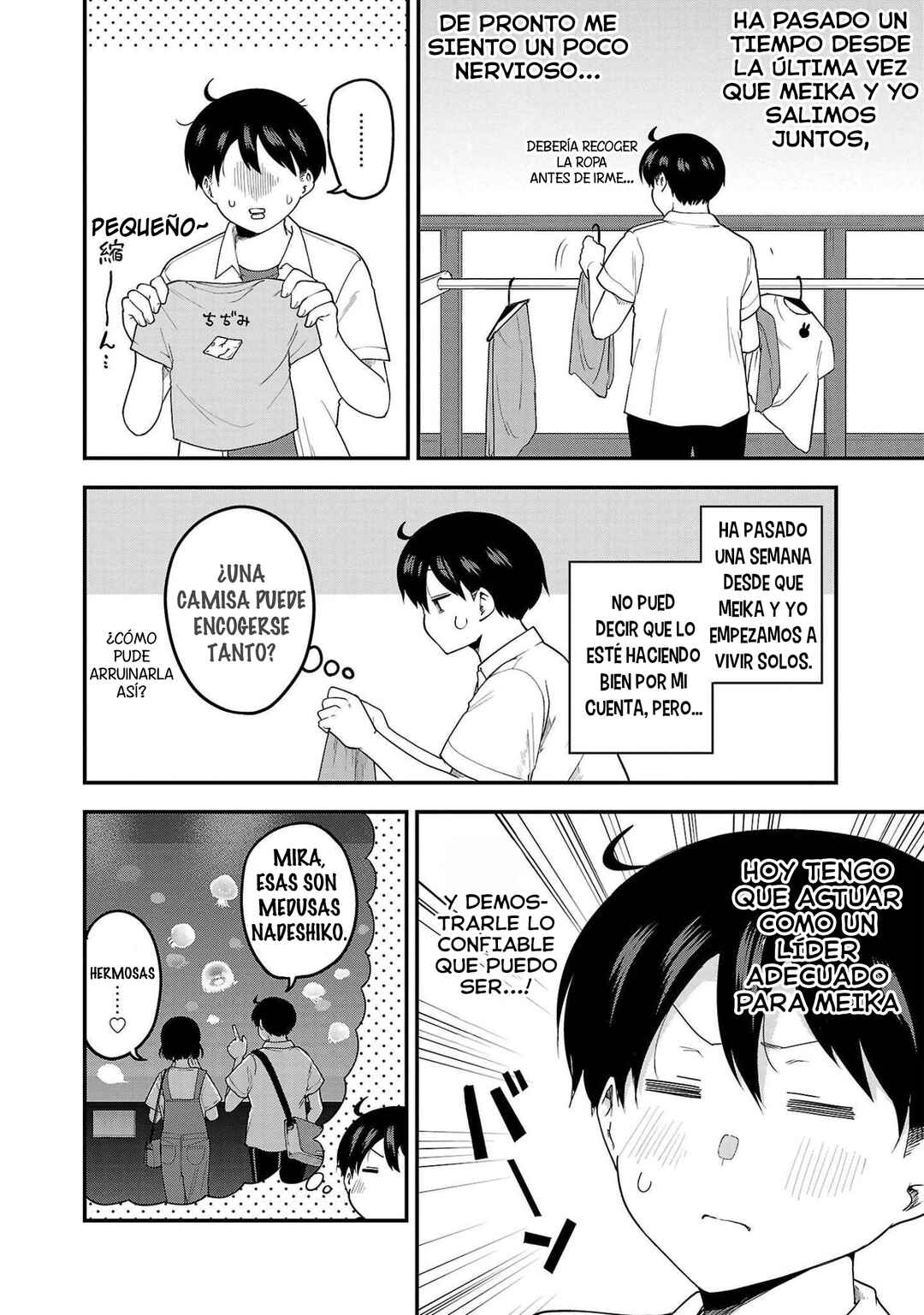 Chapter 85 - Page 4