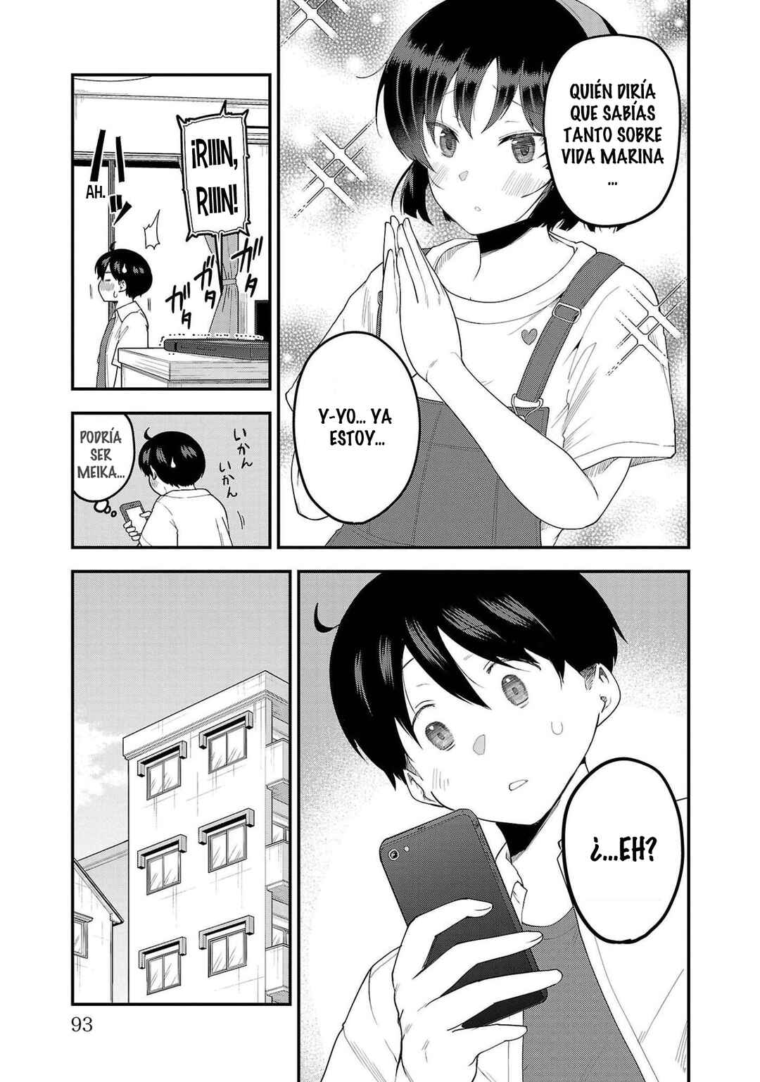 Chapter 85 - Page 5