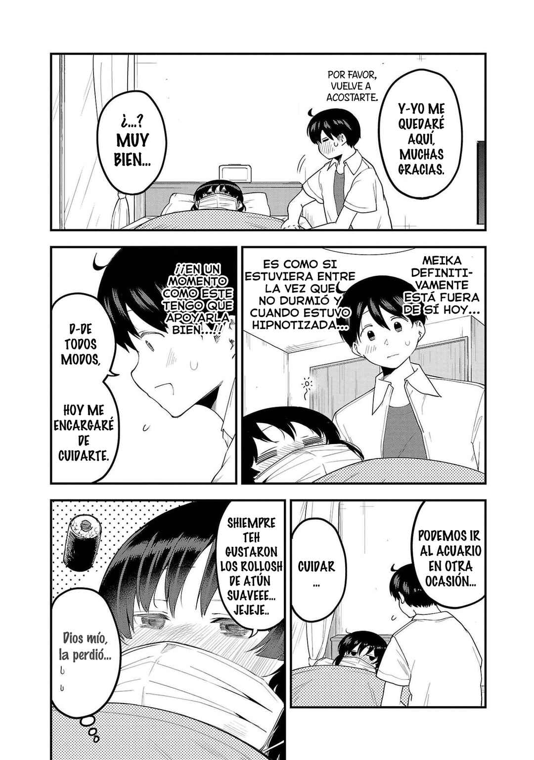 Chapter 85 - Page 9