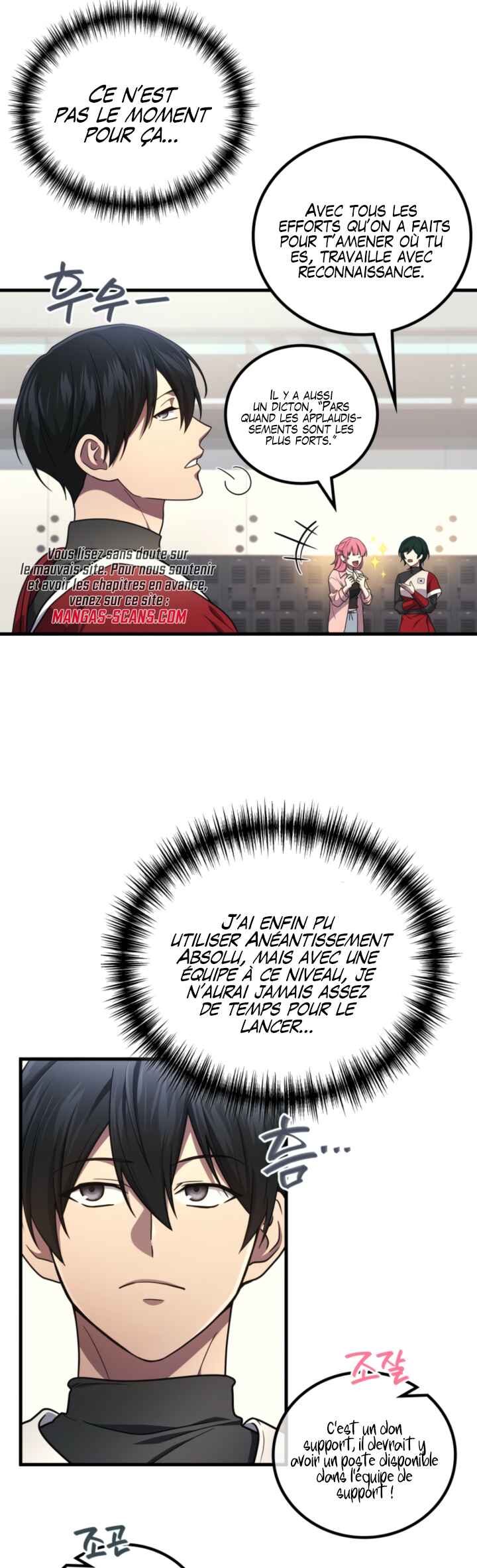 Chapter 102 - Page 40
