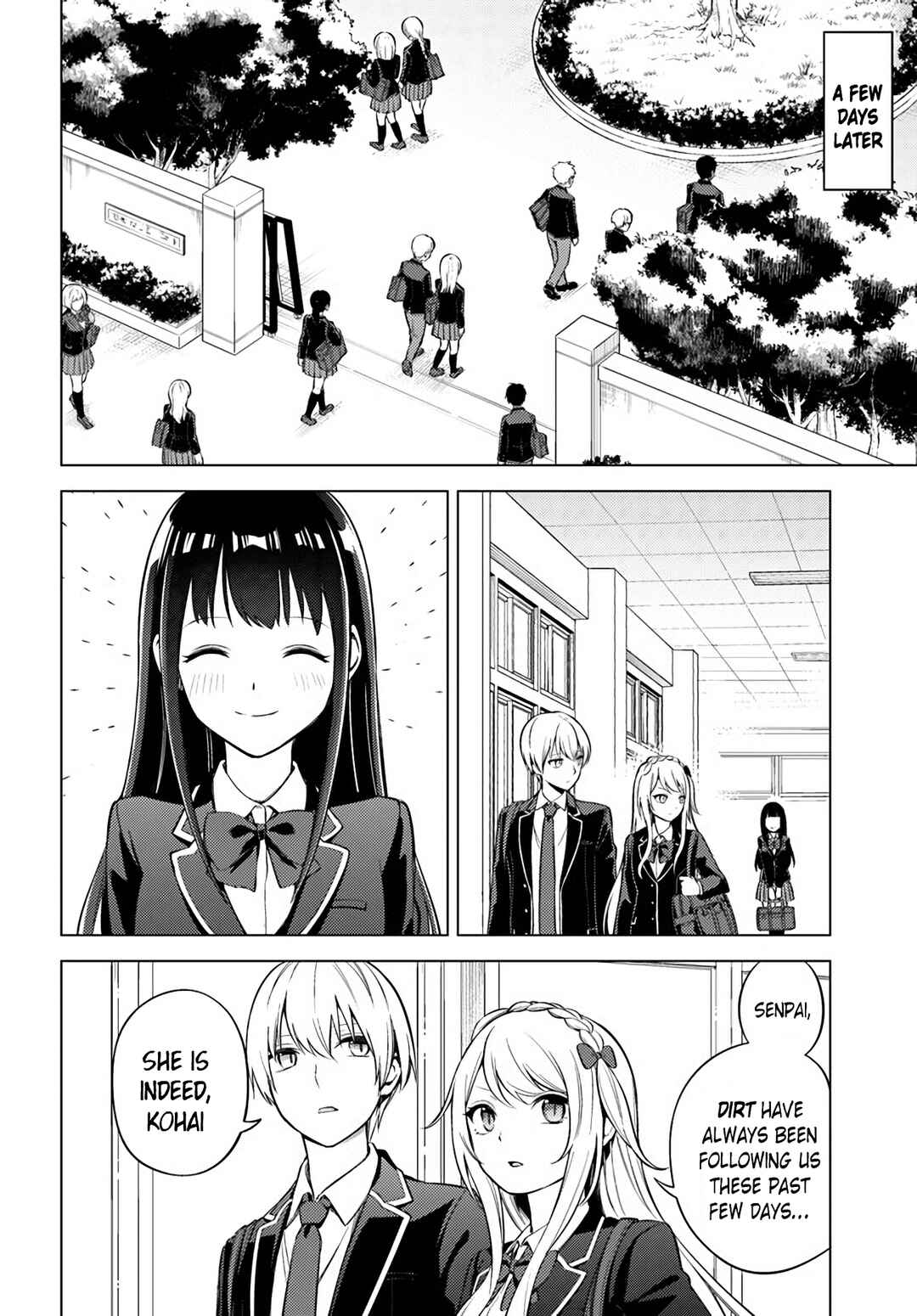 Chapter 3 - Page 3