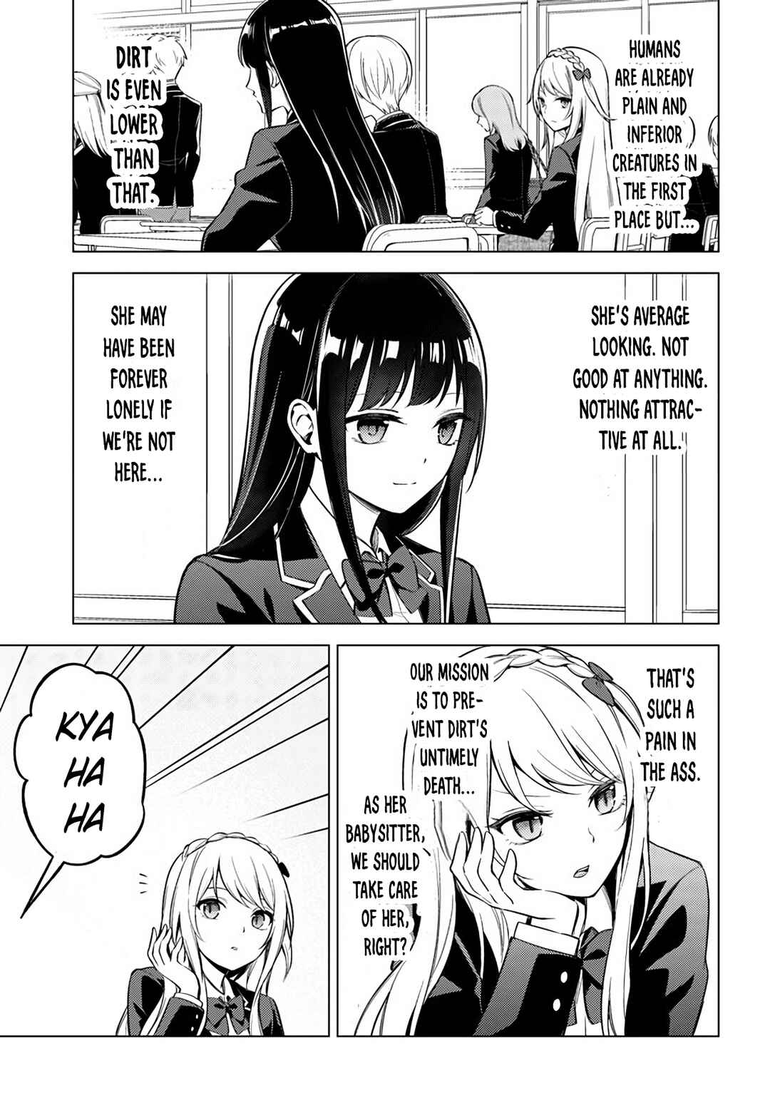 Chapter 3 - Page 4