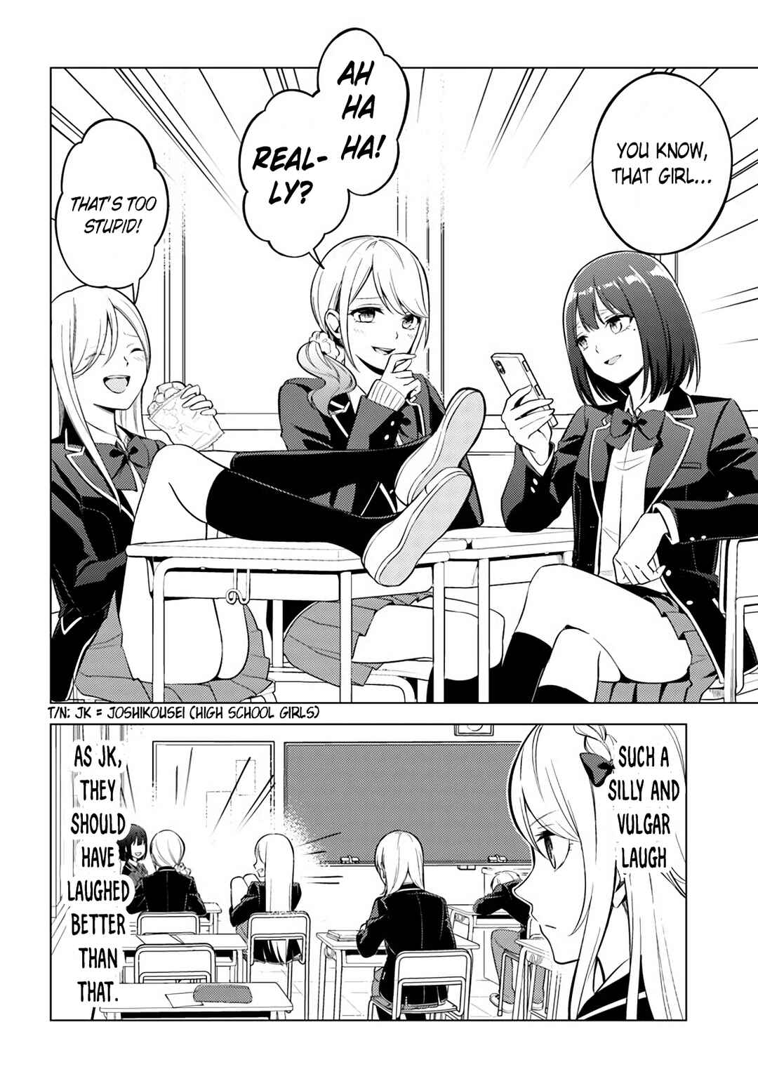 Chapter 3 - Page 5