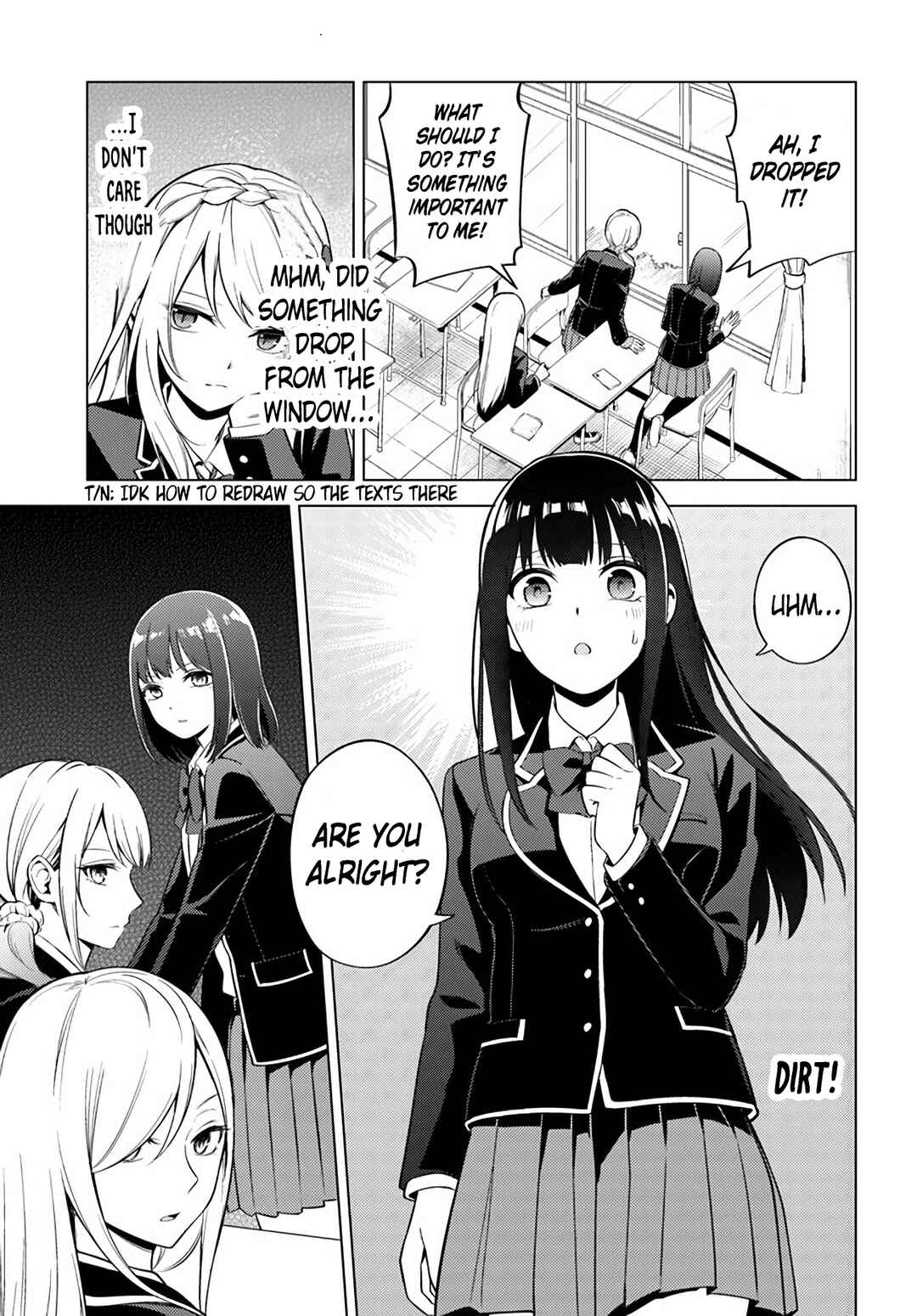 Chapter 3 - Page 6