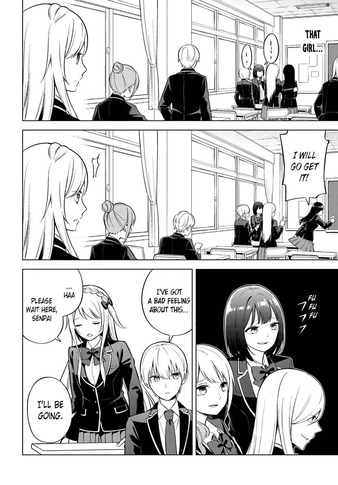 Chapter 3 - Page 7