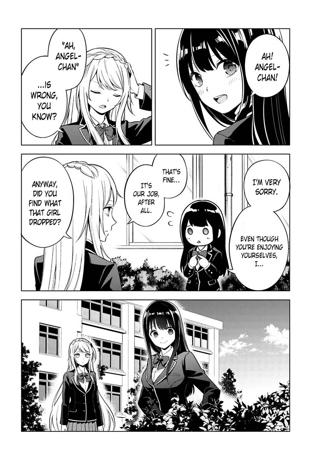 Chapter 3 - Page 9