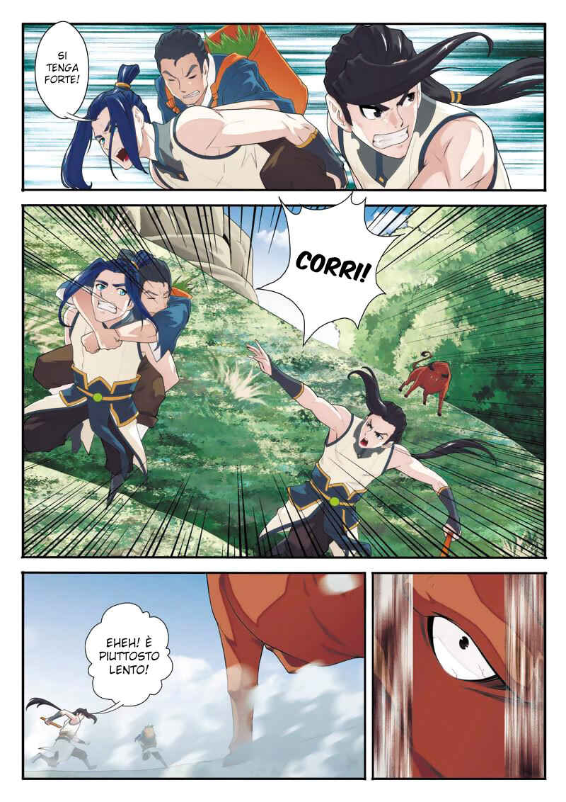 Chapter 95 - Page 11